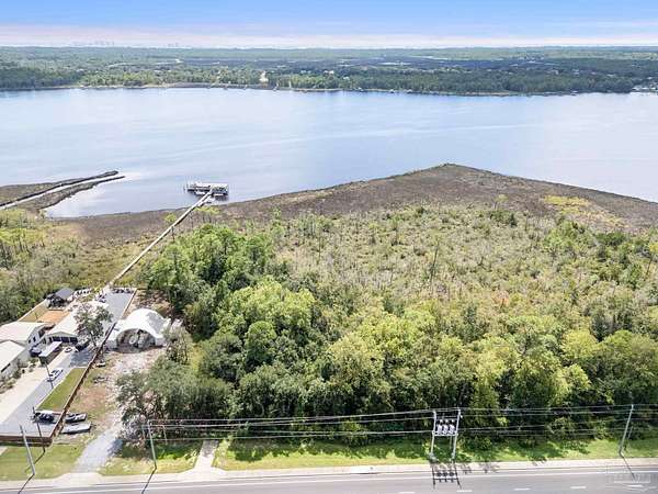 1.17 Acres of Residential Land for Sale in Navarre, Florida