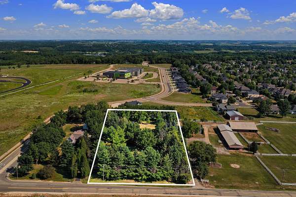 1.57 Acres of Residential Land for Sale in Middleton, Wisconsin