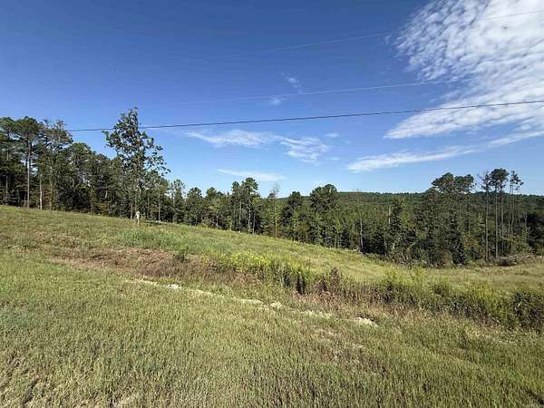 6 Acres of Residential Land for Sale in Bismarck, Arkansas