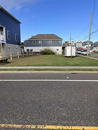 0.07 Acres of Residential Land for Sale in West Wildwood, New Jersey