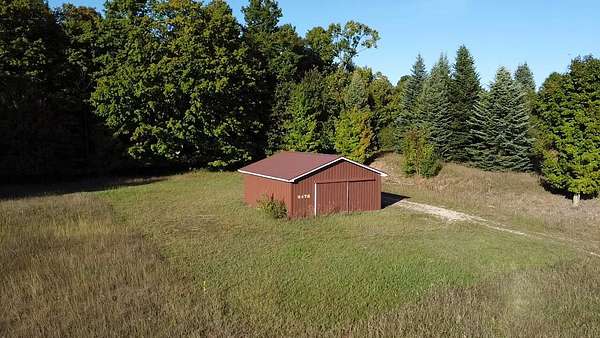 30 Acres of Recreational Land for Sale in Bear Lake, Michigan