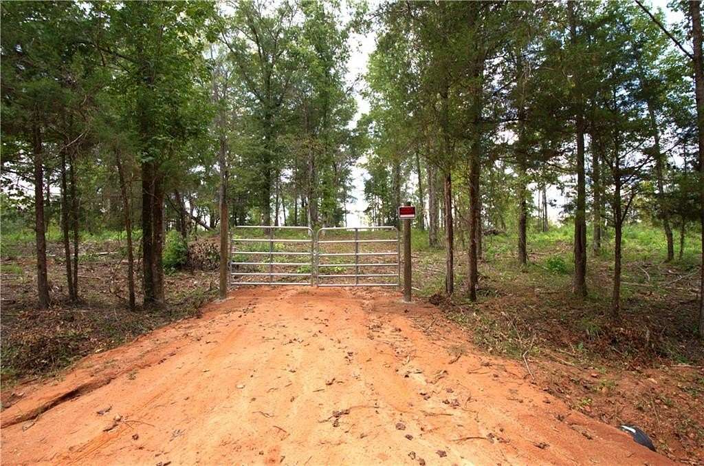 12.2 Acres of Land for Sale in Camp Hill, Alabama