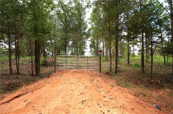 12.2 Acres of Land for Sale in Camp Hill, Alabama