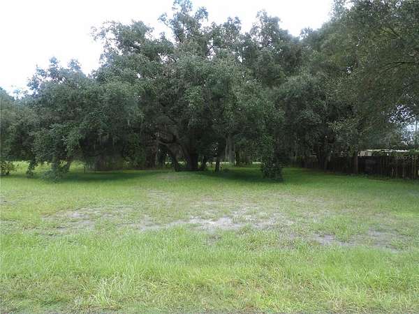 0.46 Acres of Residential Land for Sale in Mulberry, Florida