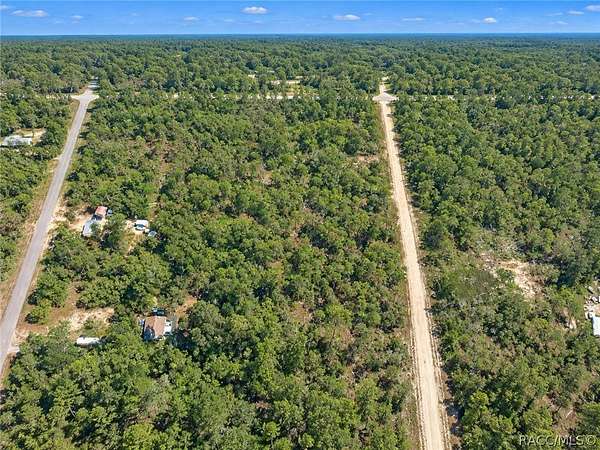 2 Acres of Residential Land for Sale in Dunnellon, Florida