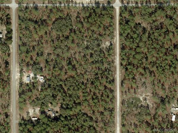 2 Acres of Residential Land for Sale in Dunnellon, Florida