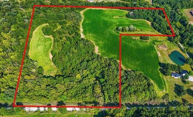 31 Acres of Recreational & Residential Land for Sale in Clark, Missouri