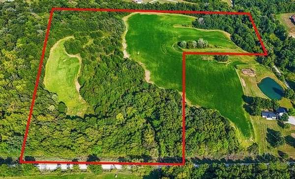 31 Acres of Recreational & Residential Land for Sale in Clark, Missouri