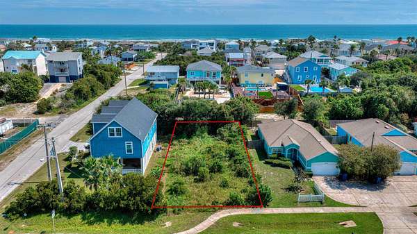 0.17 Acres of Residential Land for Sale in St. Augustine, Florida