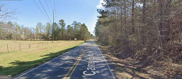 15.3 Acres of Land for Sale in LaGrange, Georgia