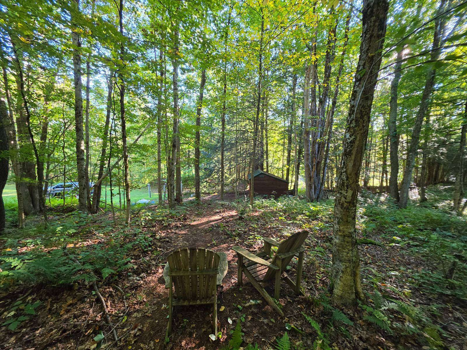 13.1 Acres of Recreational Land for Sale in Parish, New York