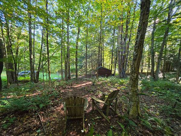 13.1 Acres of Recreational Land for Sale in Parish, New York