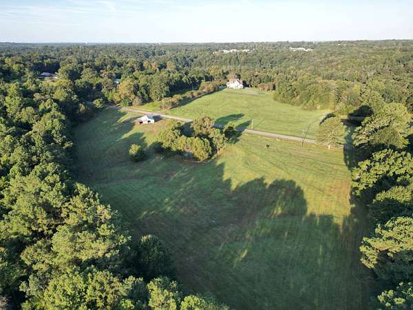 35.5 Acres of Land for Sale in Haleyville, Alabama