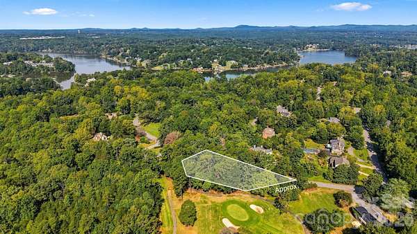 0.77 Acres of Residential Land for Sale in Hickory, North Carolina