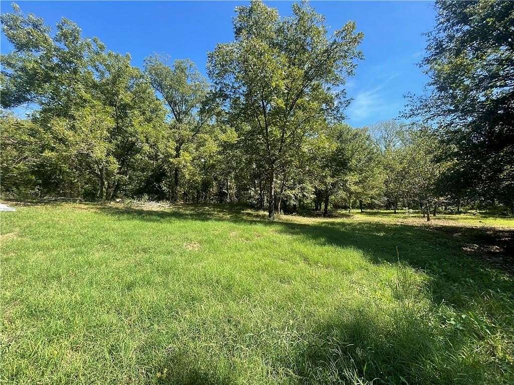 2.49 Acres of Land for Sale in Chetopa, Kansas