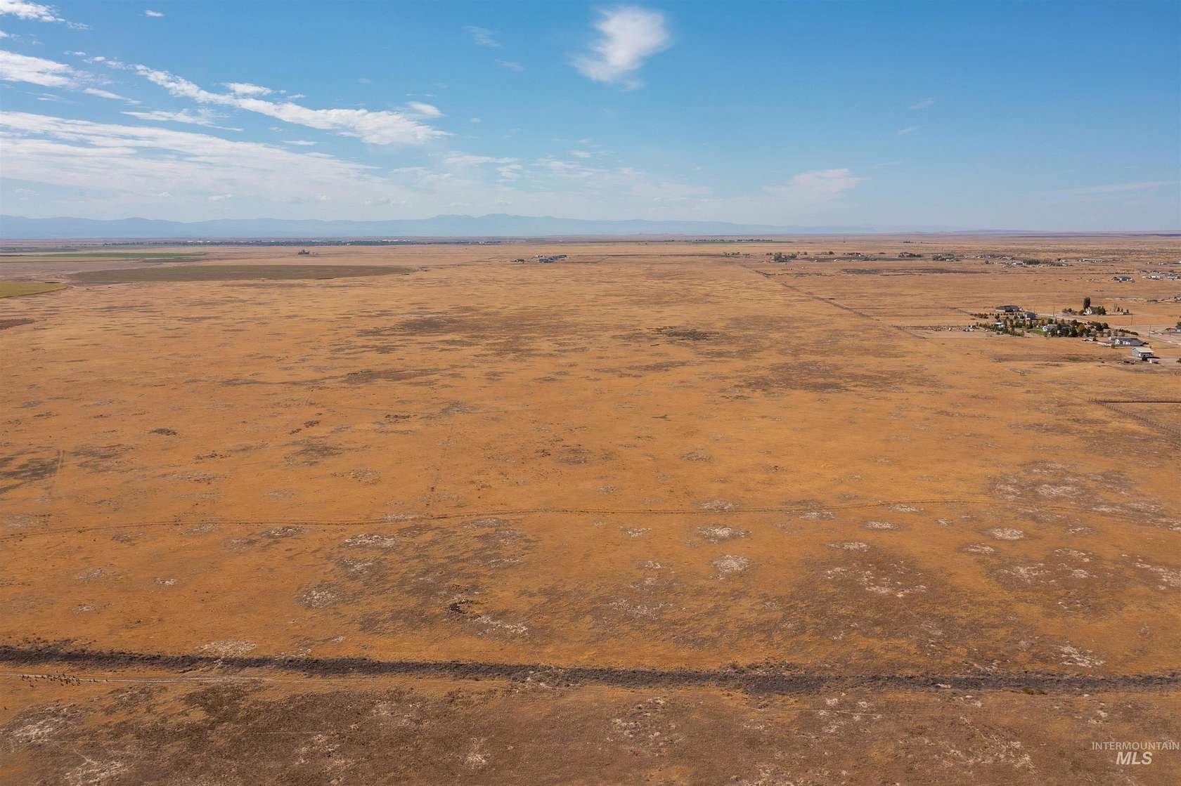 50 Acres of Land for Sale in Mountain Home, Idaho