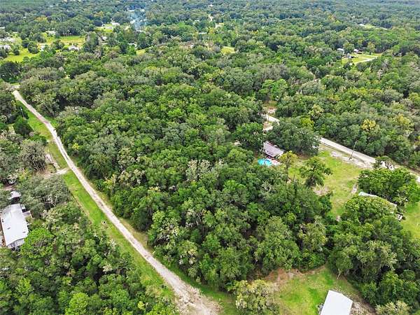 2.15 Acres of Residential Land for Sale in Satsuma, Florida