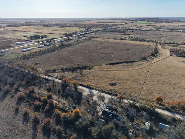 25 Acres of Land for Sale in Eula, Texas