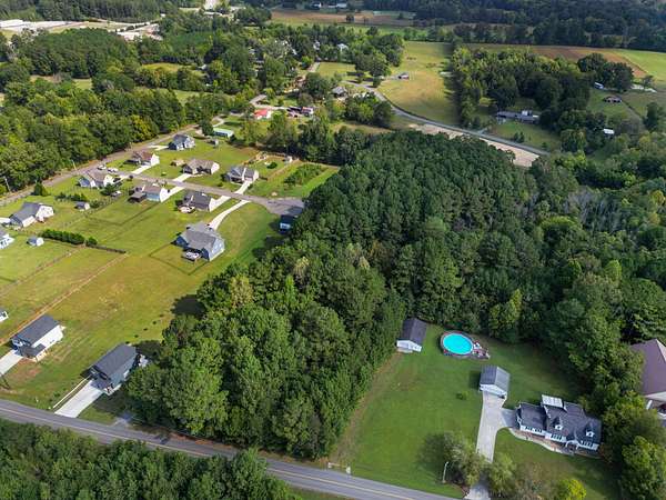 1.14 Acres of Residential Land for Sale in Cleveland, Tennessee