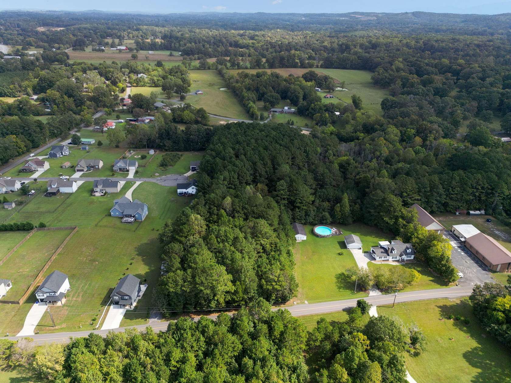 0.85 Acres of Residential Land for Sale in Cleveland, Tennessee