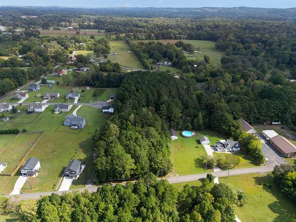 0.85 Acres of Residential Land for Sale in Cleveland, Tennessee