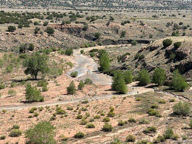 40.8 Acres of Land for Sale in Penrose, Colorado