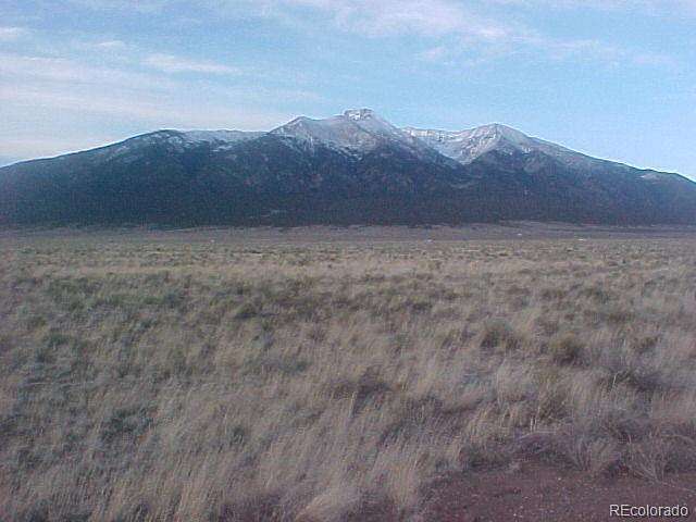 5 Acres of Residential Land for Sale in Fort Garland, Colorado