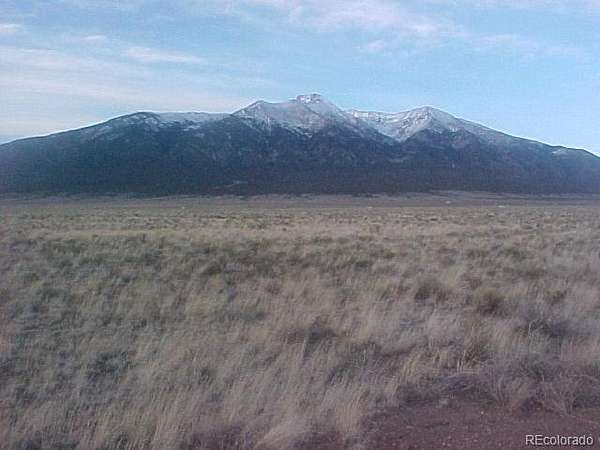 5 Acres of Residential Land for Sale in Fort Garland, Colorado