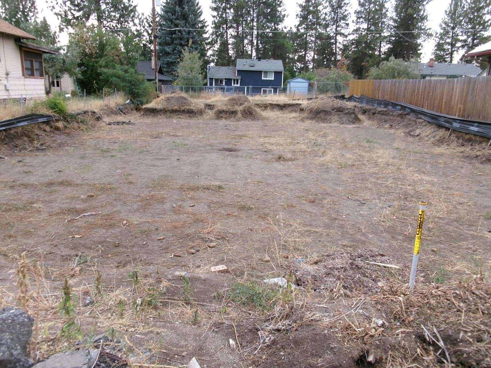 0.05 Acres of Residential Land for Sale in Spokane, Washington