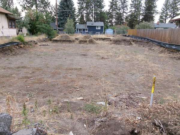 0.05 Acres of Residential Land for Sale in Spokane, Washington