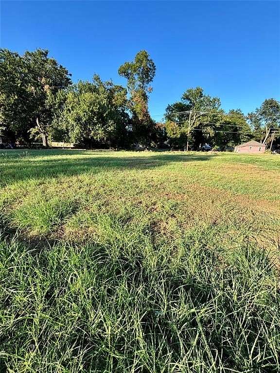 0.16 Acres of Residential Land for Sale in Pauls Valley, Oklahoma