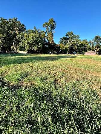 0.16 Acres of Residential Land for Sale in Pauls Valley, Oklahoma