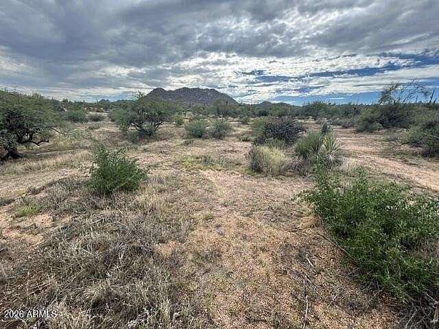 1.25 Acres of Residential Land for Sale in Scottsdale, Arizona