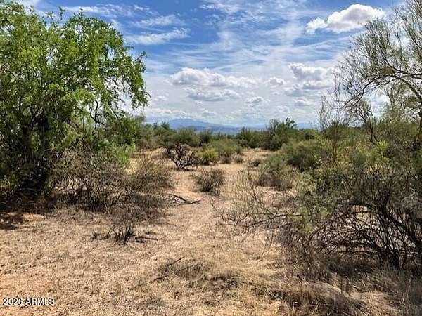 9.6 Acres of Land for Sale in Scottsdale, Arizona