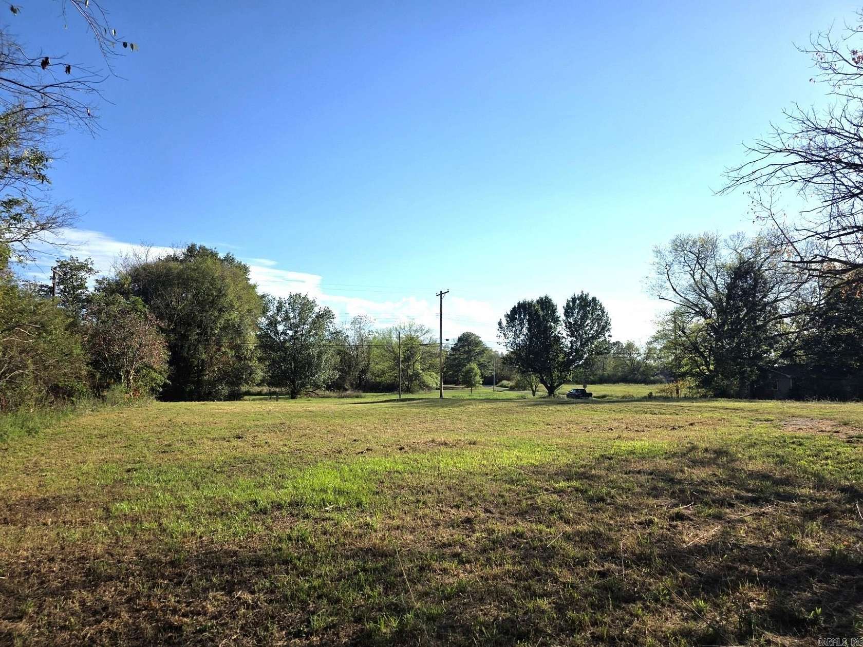 0.46 Acres of Land for Sale in Newark, Arkansas