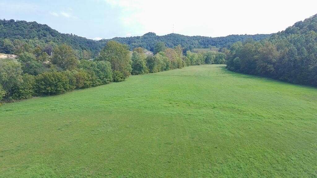 24.1 Acres of Land for Sale in Salyersville, Kentucky