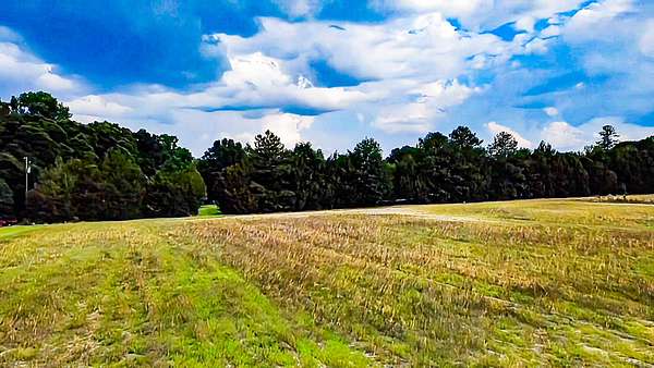 10 Acres of Land for Sale in Walterboro, South Carolina
