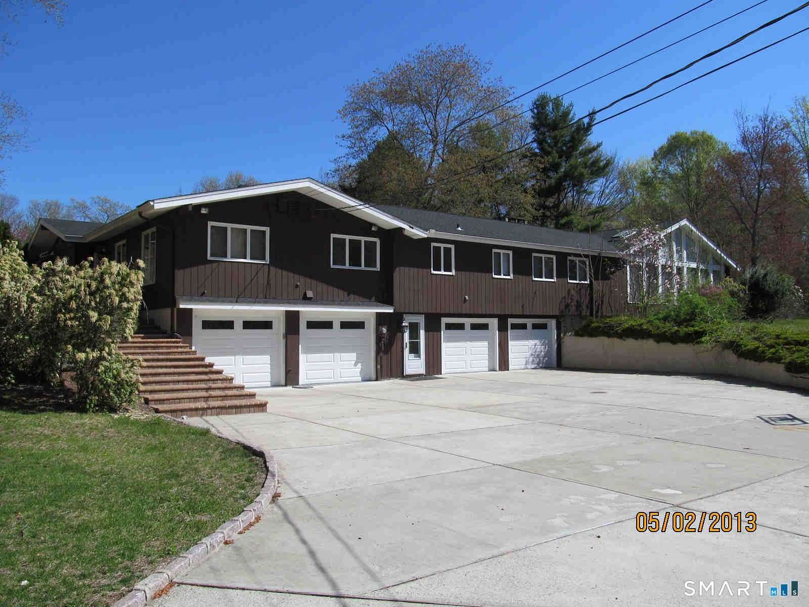 3.69 Acres of Land with Home for Sale in Milford, Connecticut