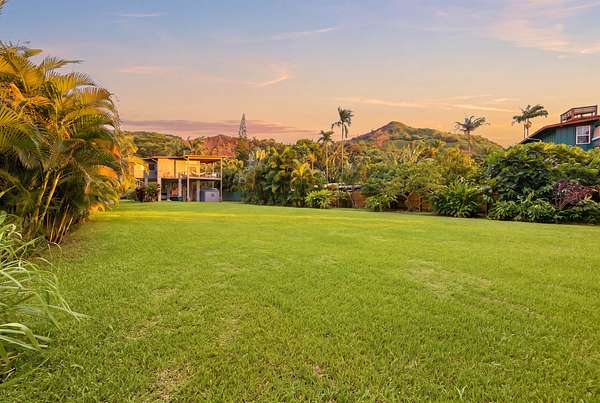 0.23 Acres of Land for Sale in Hanalei, Hawaii