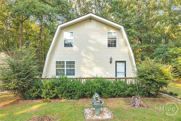 1.65 Acres of Land with Home for Sale in Hull, Georgia