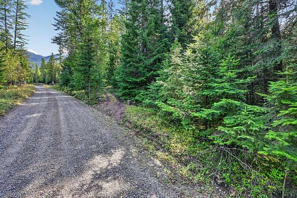 9.23 Acres of Residential Land for Sale in Eureka, Montana