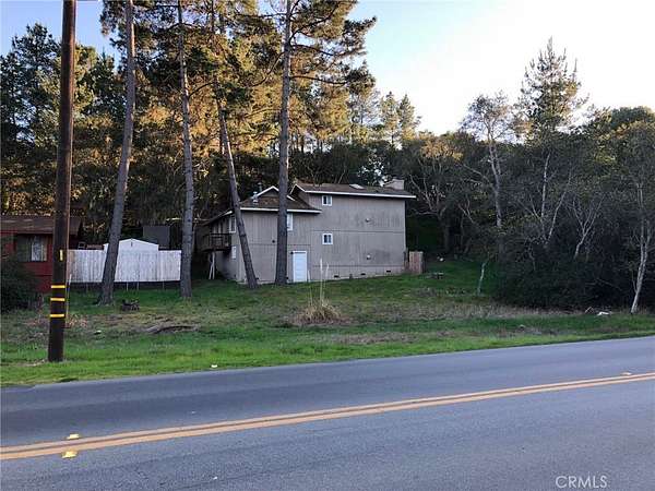 0.09 Acres of Land for Sale in Cambria, California