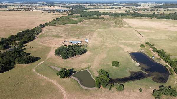 84.6 Acres of Land for Sale in Comanche, Texas
