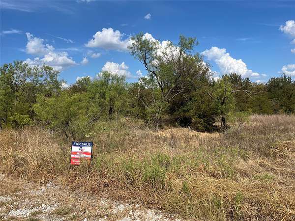 0.36 Acres of Residential Land for Sale in Runaway Bay, Texas