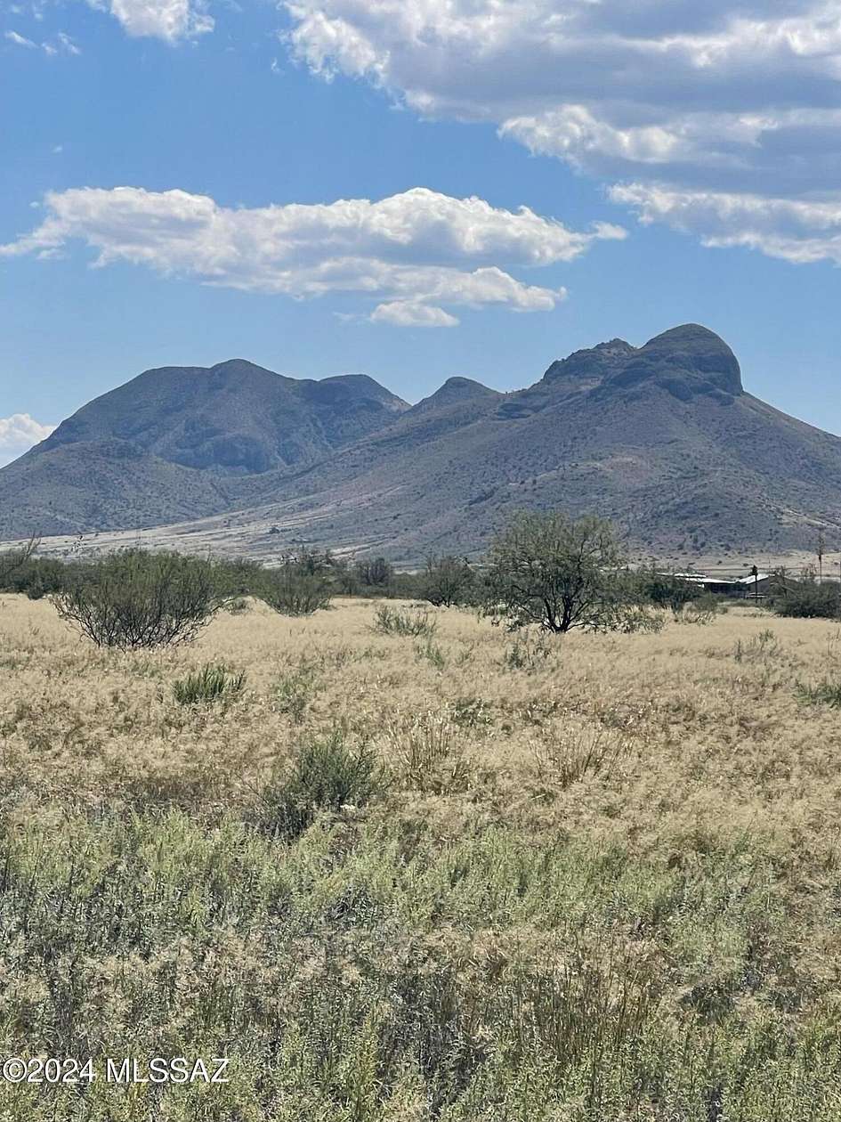 5 Acres of Land for Sale in Elgin, Arizona
