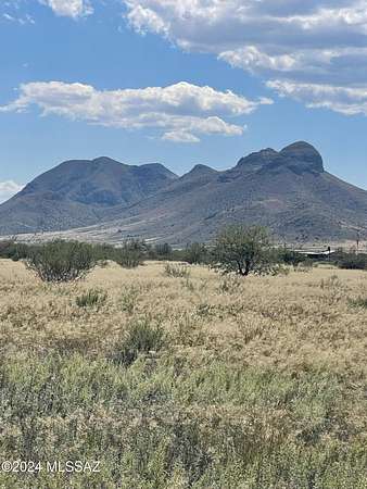 5 Acres of Land for Sale in Elgin, Arizona