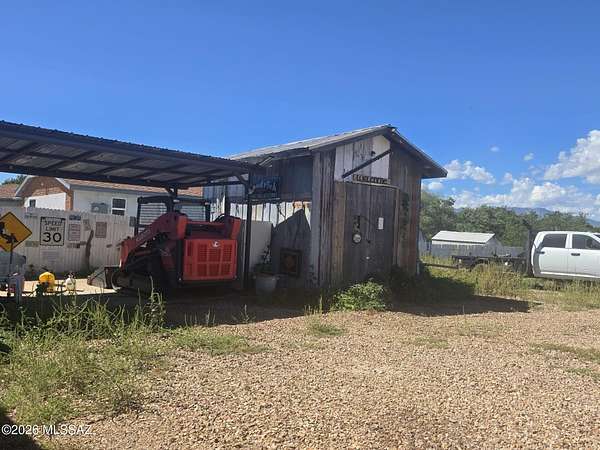 0.83 Acres of Residential Land for Sale in St. David, Arizona