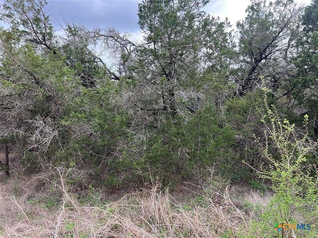 6.33 Acres of Residential Land for Sale in San Marcos, Texas