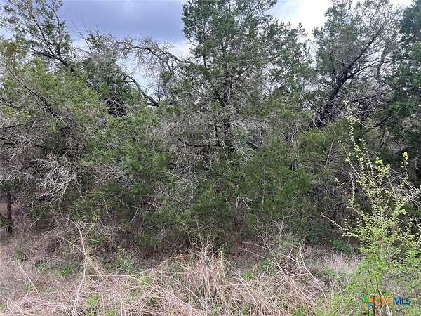 6.33 Acres of Residential Land for Sale in San Marcos, Texas