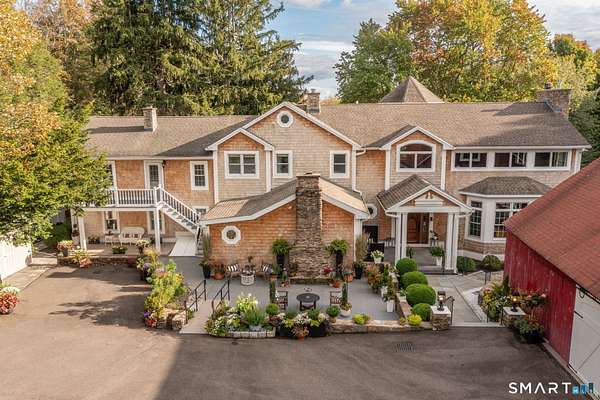 2 Acres of Land with Home for Sale in Wolcott, Connecticut